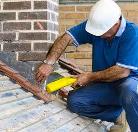 Chimney repairs and roofing Bolton Lancs