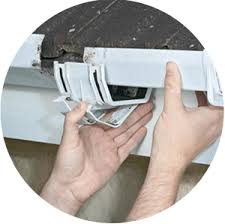 Gutter repairs Horwich Bolton